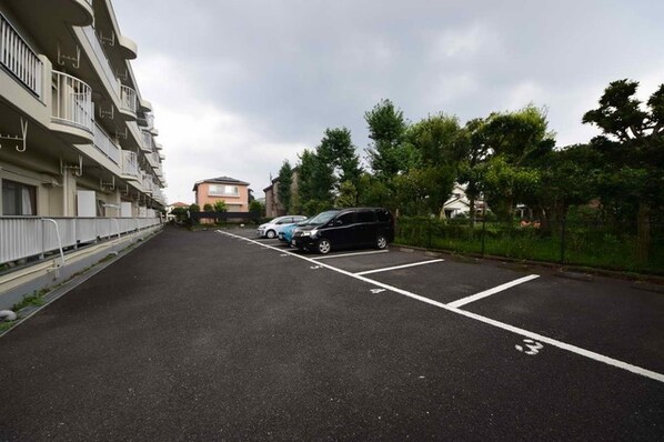 プレイリーハイムIIの物件内観写真